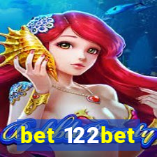 bet 122bet